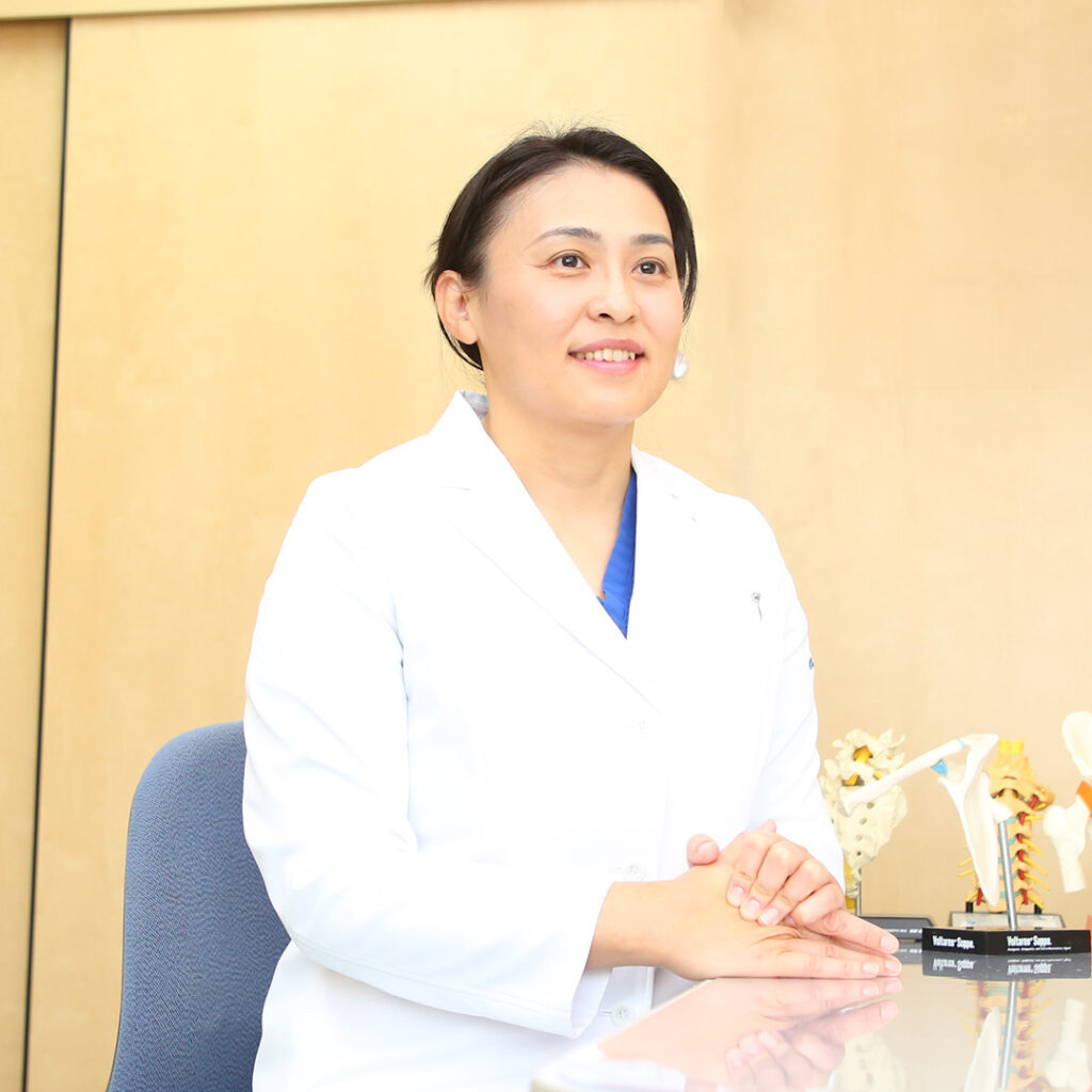辻貴子