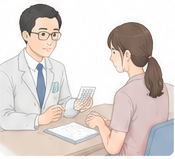 内服治療